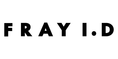 FRAY I.D(フレイアイディー)