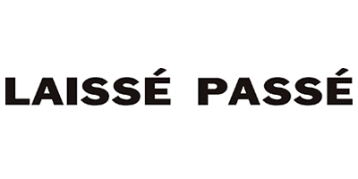 LAISSE PASSE(レッセパッセ)