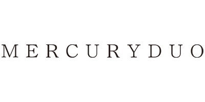 MERCURYDUO(マーキュリーデュオ)